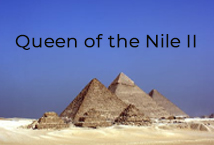 Play Queen Of The Nile Free