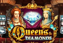Queens and Diamonds