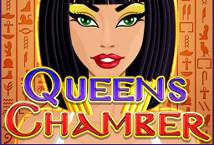 Queens Chamber