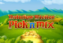 Rainbow Riches Pick 'n' Mix Free Play, Barcrest