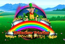 Rainbow Riches: Power Pitch
