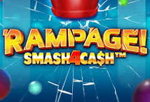 Rampage (Gaming Corps)