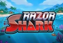 Razor Shark Slot Game (96.03% RTP) - Free Demo Play & Reviews