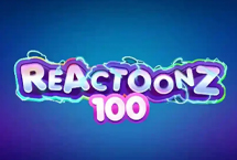 Reactoonz 100