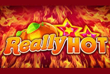 Really Hot