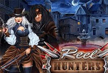 Reel Hunters