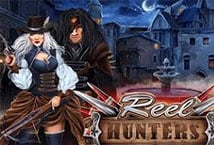 Reel Hunters