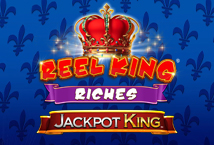 Reel King Riches Jackpot King