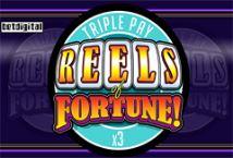 Reels of Fortune Triple Pay