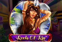 Reels Of Rio