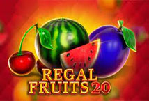 Regal Fruits 20