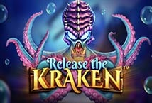 Opnieuw schieten tv station Eenzaamheid Release the Kraken Slot - Free Play in Demo Mode - May 2023