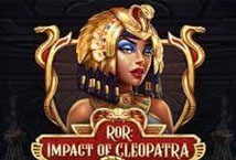 Reliquary of Ra Impact of Cleopatra