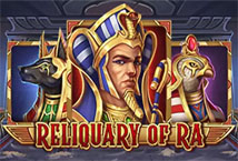 Reliquary of Ra