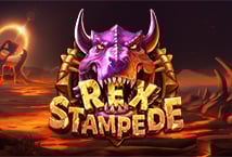 Rex Stampede
