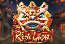 Rich Lion