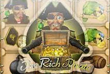 Rich Pirate