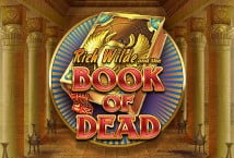 Book of Dead Slot - Jogue Grátis e Analise Online