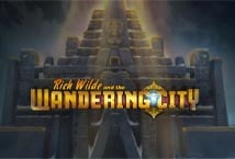 Rich Wilde and the W... ™