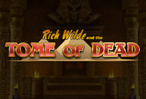 Rich Wilde & the Tome of Dead