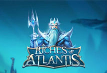 Riches of Atlantis