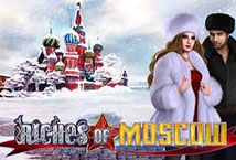 Riches of Moscow