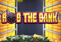Rob The Bank
