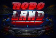 Roboland (Apollo Games)
