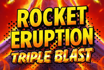 Rocket Eruption Triple Blast
