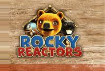 Rocky Reactors