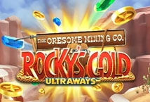 Rockys Gold Ultraways