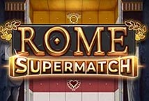 Rome Super Match