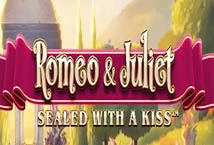 Romeo and Juliet – Sealed with a Kiss