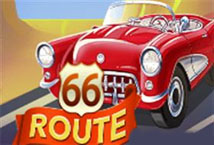 ANTI-MATCH GAME: Route 66