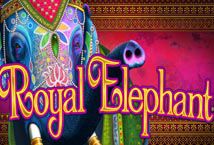 Royal Elephant