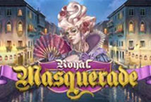 Royal Masquerade (Play n Go)