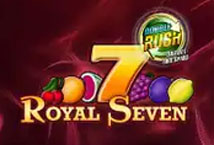 Royal Seven Double Rush