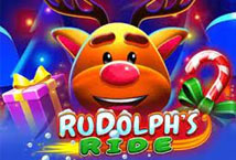 Rudolphs Ride (Arrows Edge)