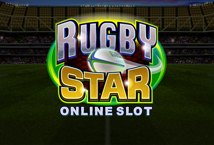 Rugby Star