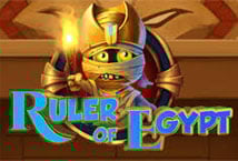 Ruler of Egypt
