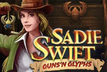 Sadie Swift: Guns and Glyphs