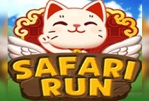 safari run arcade