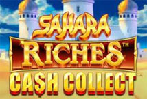 Saharah Riches Cash Collect