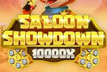 Saloon Showdown 10 000x