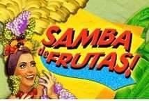 Samba de Fruitas