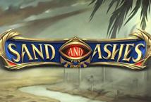 Sand and Ashes