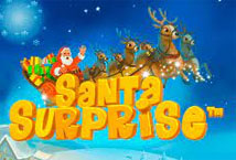 Santa Surprise (Playtech)