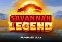 Savannah Legend