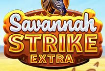 Savannah Strike Extra