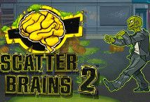 Scatter Brains 2